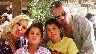 Emre Altuğ: Çocuklarımız için Çağla’yla yakınız