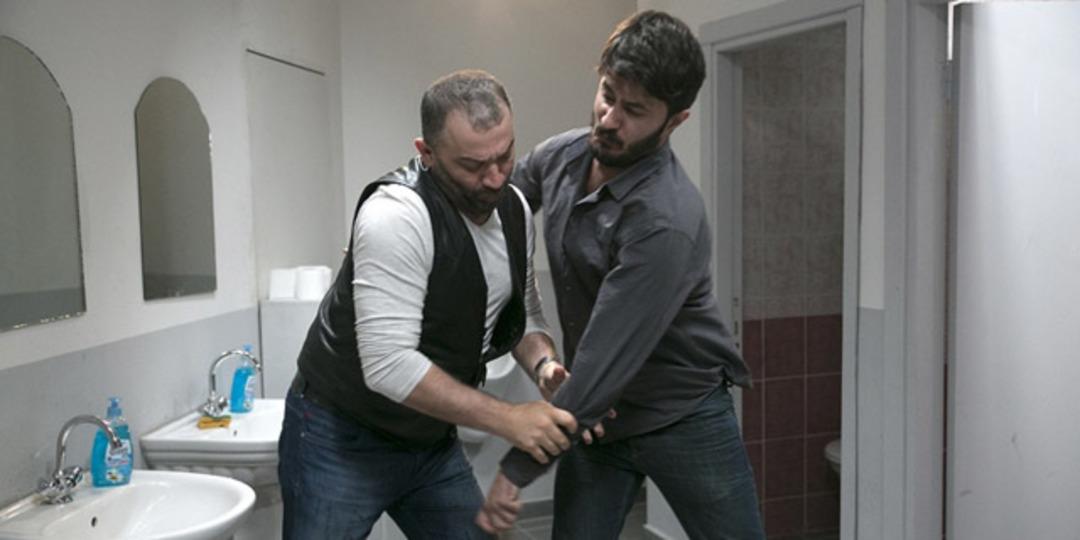 Arka Sokaklar 402. B&ouml;l&uuml;m Fotoğrafları