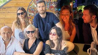 'Ezgi Eyüboğlu kaleyi içten fethetti' 