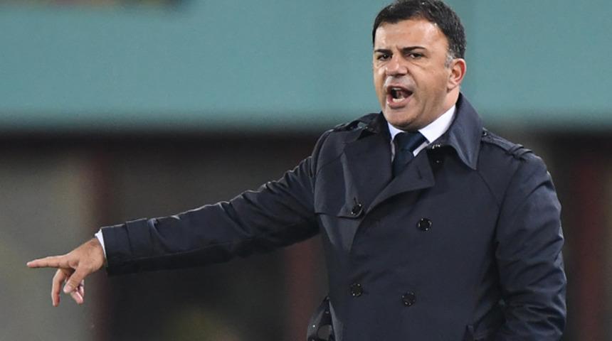 Igor Angelovski: Vedat Muriqi için özel tedbir alacağız