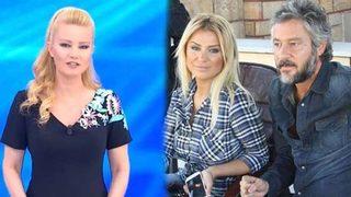 Songül Karlı Müge Anlı'ya çıkacağı tarihi açıkladı! Her şeyi açıklayacak