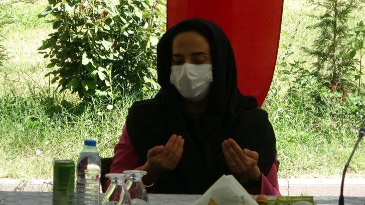 Uşak protokolü bayramlaştı G3