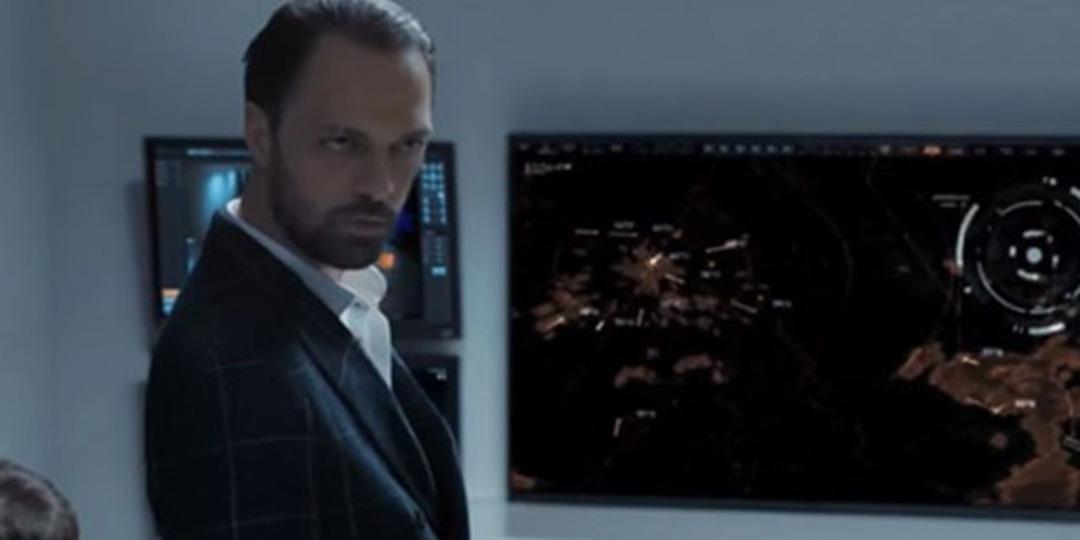 Kurtlar Vadisi Pusu 296. B&ouml;l&uuml;m Fotoğrafları