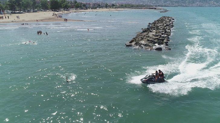 OSKEM’le 64 kişi hayata tutundu G2