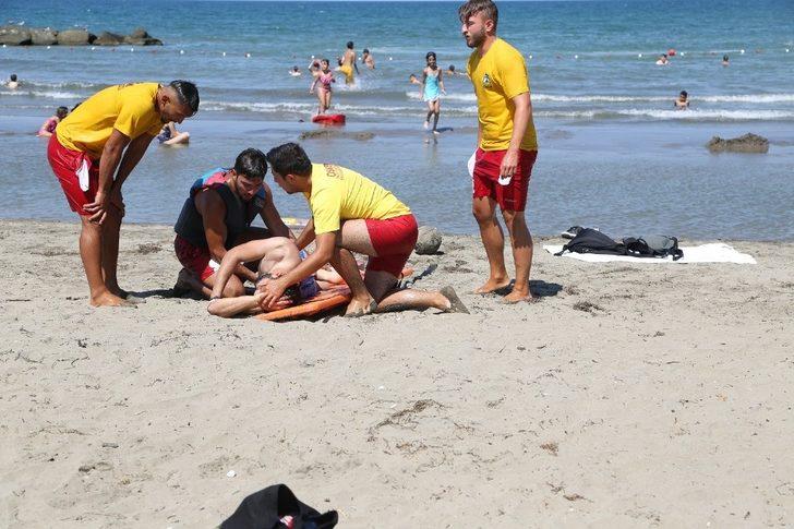 OSKEM’le 64 kişi hayata tutundu G3