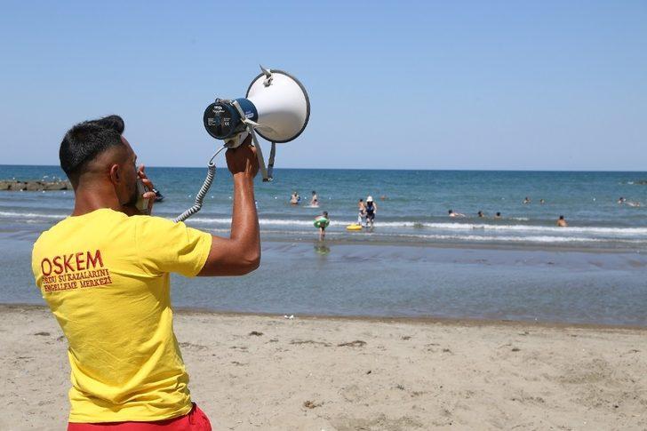 OSKEM’le 64 kişi hayata tutundu G4