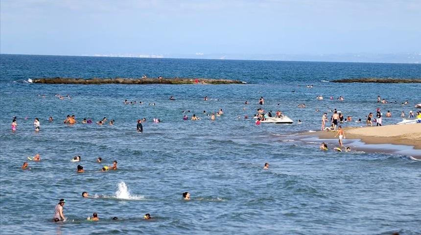 Deniz suyu sağırlık yapabilir