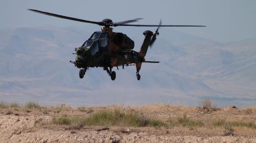 Azerbaycan-T&uuml;rkiye tatbikatının hazırlıkları hızla s&uuml;r&uuml;yor! MSB fotoğrafları paylaştı