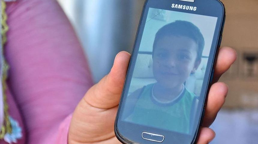 Diyarbakır'da kaybolan 4 yaşındaki Mira&ccedil;'ı arama &ccedil;alışmaları s&uuml;r&uuml;yor