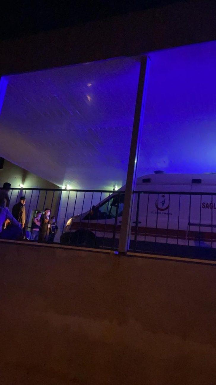 Gürpınar’daki kazada yaralananların sayısı 19’a yükseldi G1