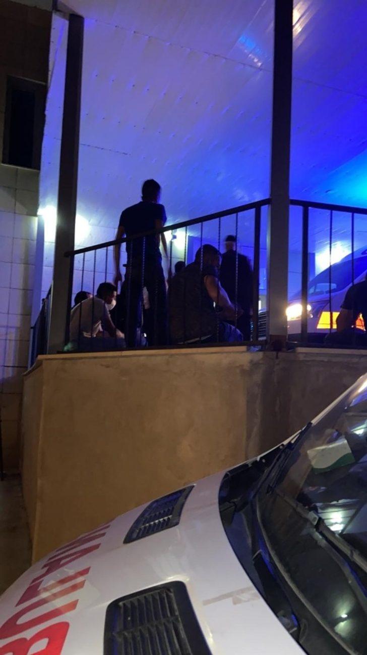 Gürpınar’daki kazada yaralananların sayısı 19’a yükseldi G2