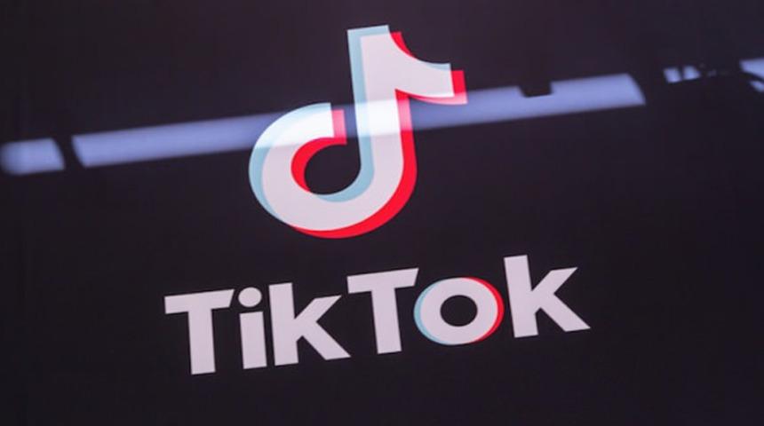 TikTok'tan Trump'a yanıt: Buradayız, hi&ccedil;bir yere gitmiyoruz