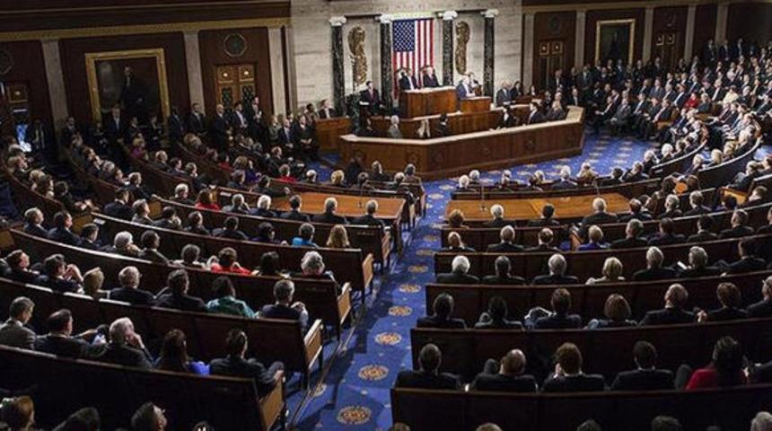 ABD'de Demokrat Kongre &uuml;yesinde koronavir&uuml;s &ccedil;ıktı