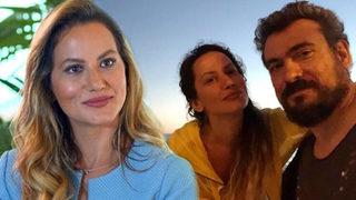 Kerem Saka'dan ayrılan Yıldız Asyalı ağlayarak isyan etti! 'Ona zarar vereni mahvedeceğim'