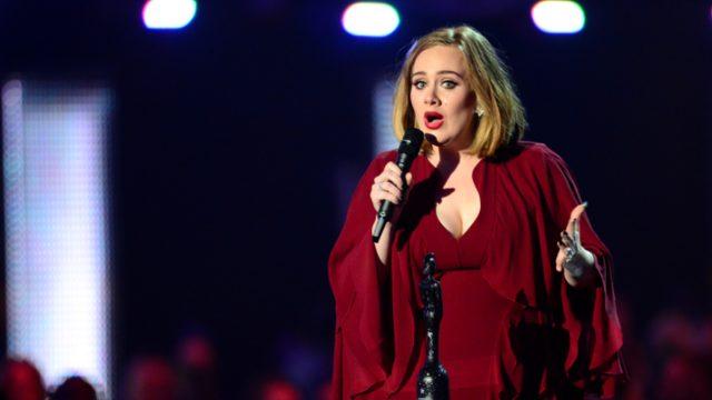 Adele son haliyle şoke etti! Görenler tanıyamadı