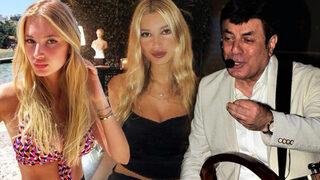 Coşkun Sabah kızı Roza ile gündemde! 'Kimse benim babalığımı sorgulayamaz'