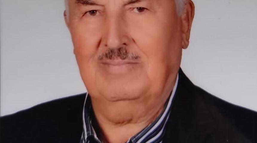 İş adamı Enver &Ouml;zt&uuml;rk hayatını kaybetti