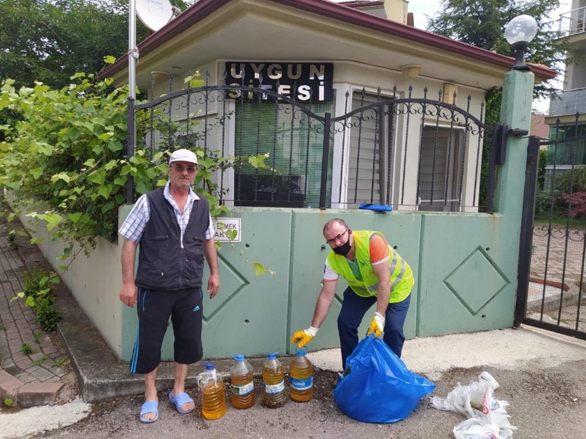 İzmit Belediyesi kentin geleceğini d&ouml;n&uuml;şt&uuml;r&uuml;yor