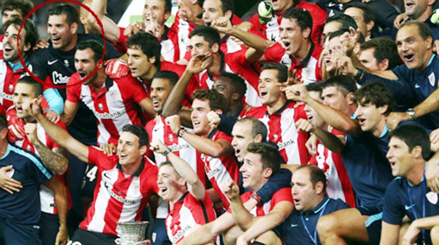 Iago Herrerin Galatasaray'a transfer oluyor