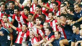 Iago Herrerin Galatasaray'a transfer oluyor