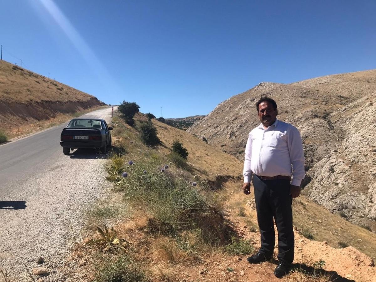 İlisuluklular &ouml;l&uuml;m yoluna &ccedil;&ouml;z&uuml;m istiyor