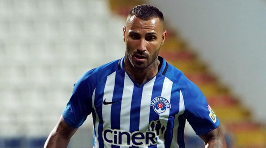 Ricardo Quaresma Vitoria Guimaraes ile görüştü
