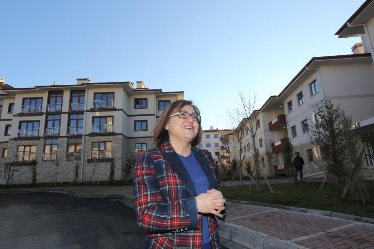 Kuzeyşehir&rsquo;de yaşam başladı