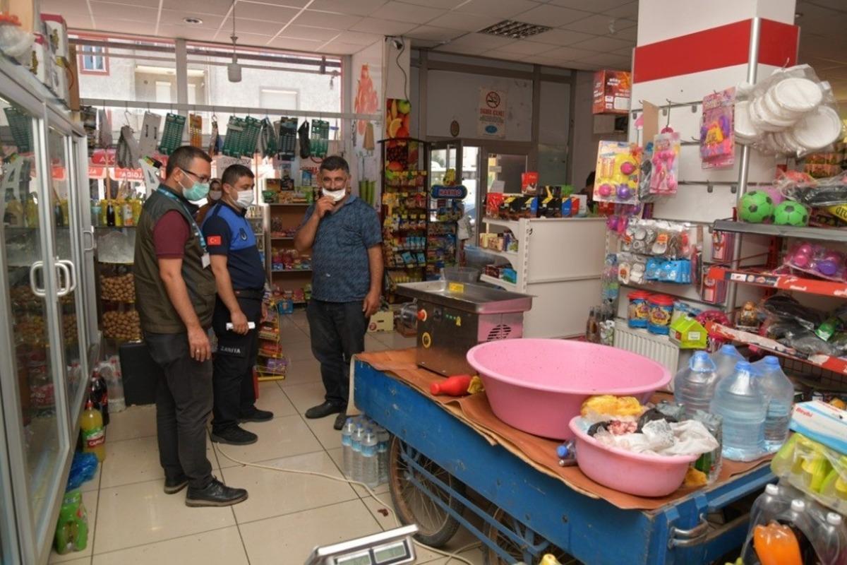 Et &ccedil;ekimi yapan işletmelere sıkı denetim