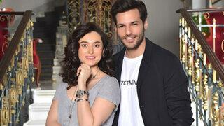 Serkan Çayoğlu'ndan Hande Doğandemir açıklaması