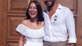 Barış Arduç ile evlenen Gupse Özay hamile mi? Flaş açıklama