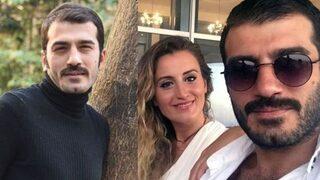 Ufuk Bayraktar’dan taciz iddialarına yanıt! 'El, kol şakası yaptığını gördüğüm...'