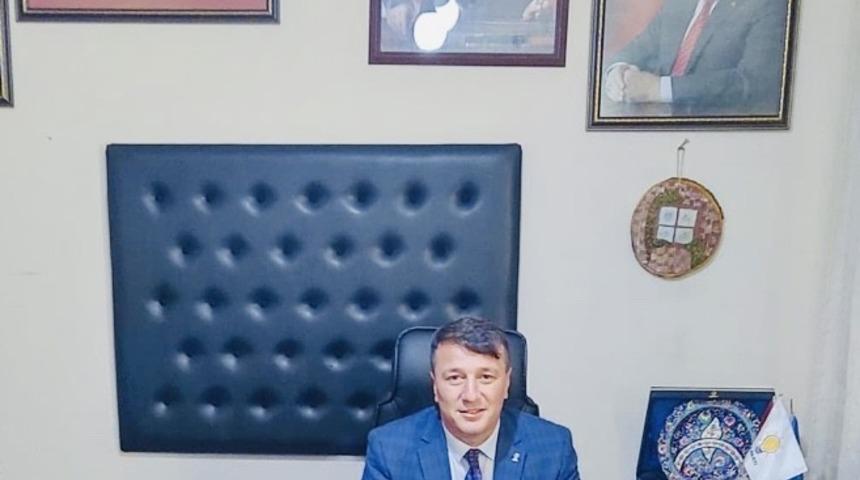 Bayram günü su kesintisine AK Parti’den tepki