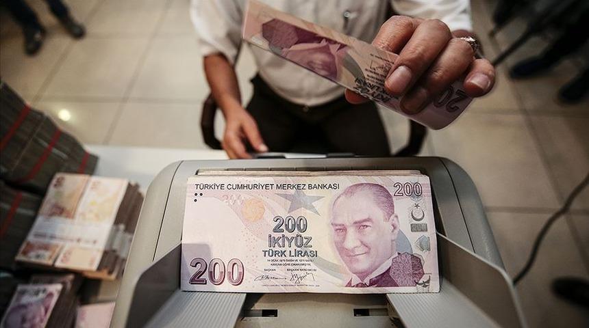 Bakan Şimşek'ten 'Deprem Destek Kredisi' açıklaması! O soruya yanıt verdi: Hatay için parantez açtı