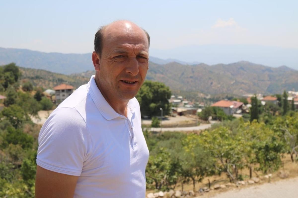 ASKİ Ak&ccedil;ak&ouml;y&rsquo;de su kaynaklarını daha verimli hale getirdi