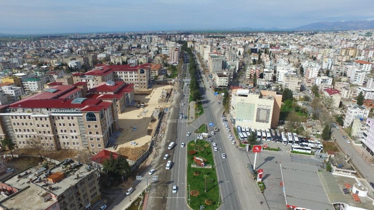 Adıyaman&rsquo;da 3 g&uuml;nde 58 adres karantina altına alındı