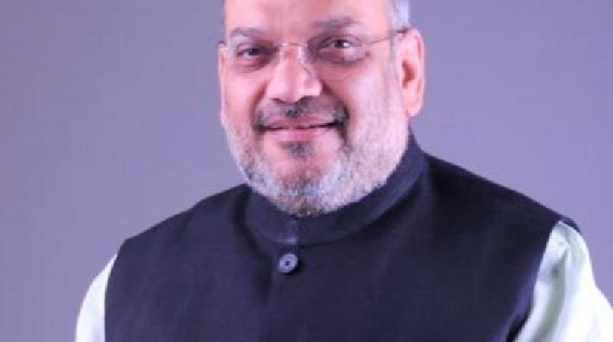 Hindistan İ&ccedil;işleri Bakanı Amit Shah koronavir&uuml;se yakalandı