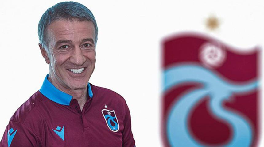 Ahmet Ağaoğlu'ndan mesaj