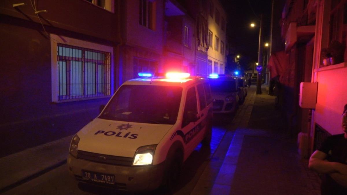 Kuzenler arasında başlayan tartışma kavgaya d&ouml;n&uuml;şt&uuml;; 2 g&ouml;zaltı