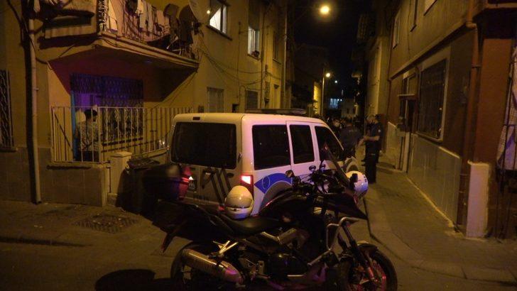 Kuzenler arasında başlayan tartışma kavgaya dönüştü; 2 gözaltı G2