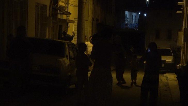 Kuzenler arasında başlayan tartışma kavgaya dönüştü; 2 gözaltı G3