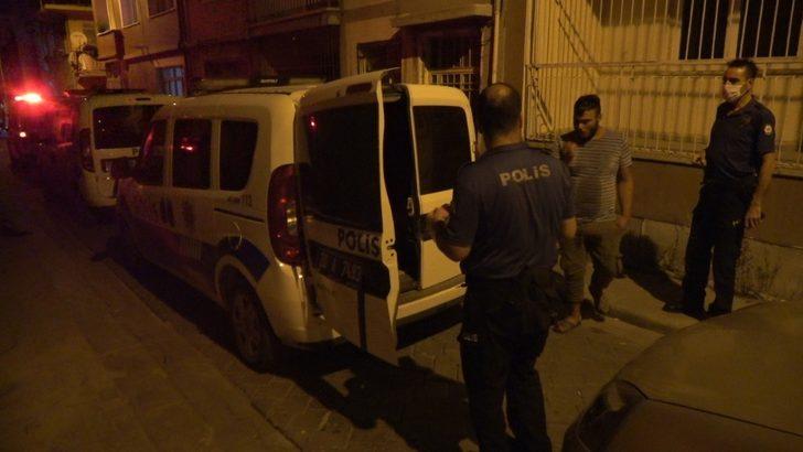 Kuzenler arasında başlayan tartışma kavgaya dönüştü; 2 gözaltı G5