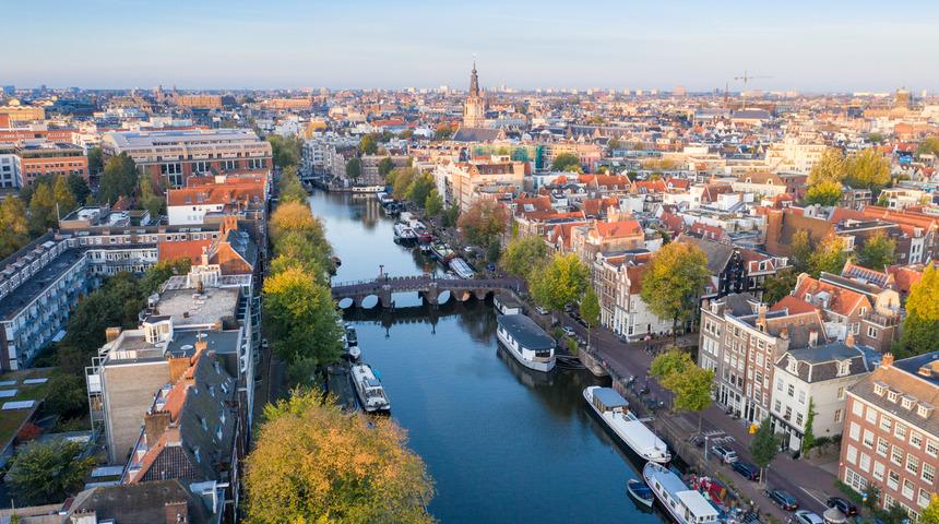 Hollanda'dan flaş T&uuml;rkiye kararı! Karantina zorunluluğu kaldırıldı