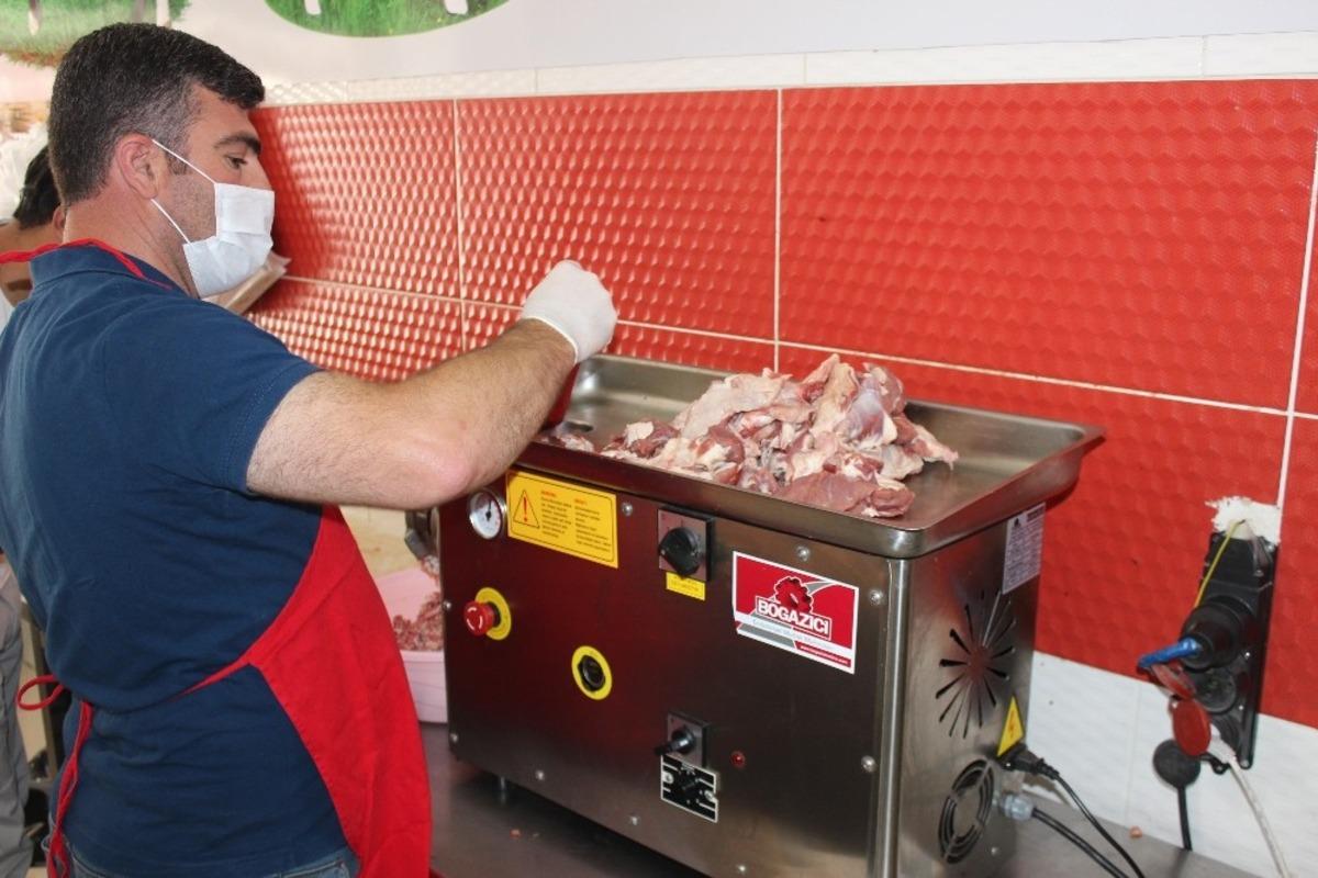 Kurban sonrası bu uyarılara dikkat
