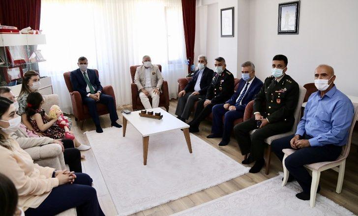 Çorum Belediyesi’nden bayram mesaisi G4