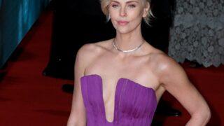 Charlize Theron: Bir erkeğe ihtiyacım yok 