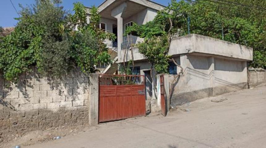 Osmaniye'de kadın cinayeti! Katil Mehmet Altun g&ouml;zaltında