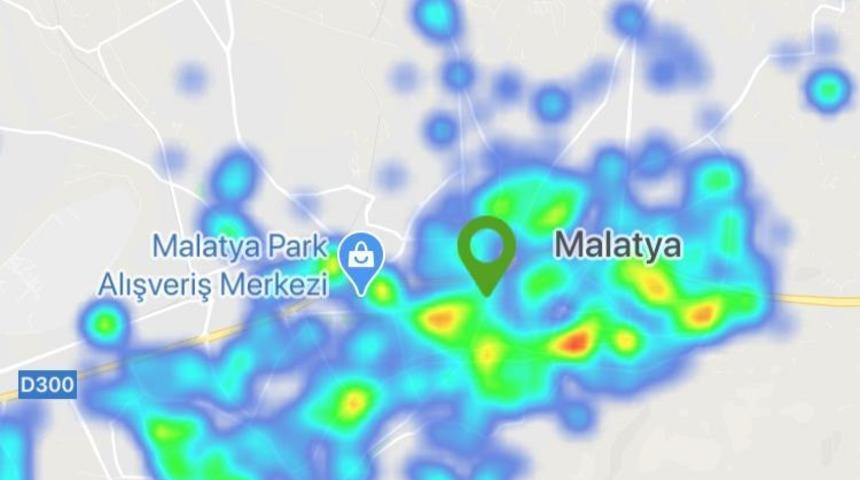 Malatya Valisi Baruş ile Sağlık Bakanlığı'nın koronavir&uuml;s vaka sayıları &ccedil;elişti!