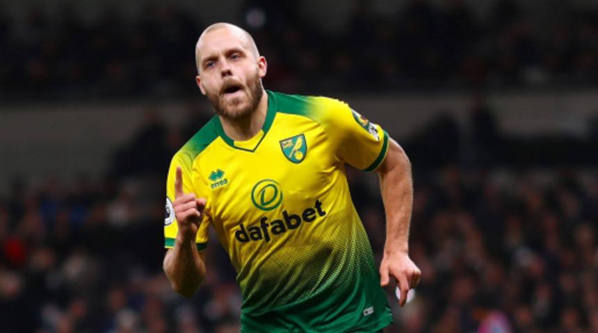 Beşiktaş'tan Pukki için transfer girişimi