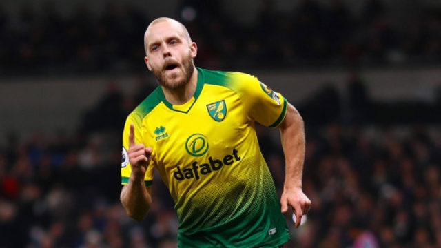 Beşiktaş'tan Pukki için transfer girişimi
