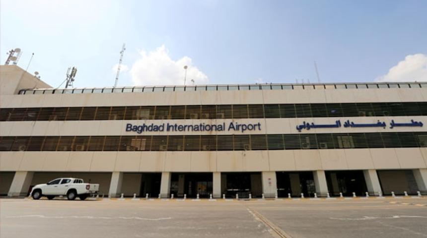 Irak'tan flaş Türkiye kararı! 'Türkiye'de vakalar arttığı için...'